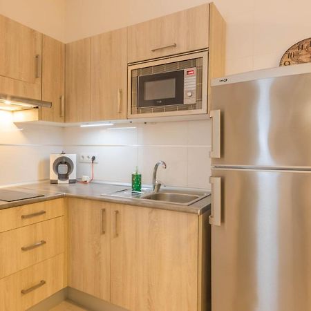 Apartamento Costasol Córdoba Eksteriør billede