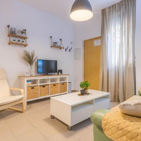 Apartamento Costasol Córdoba Eksteriør billede