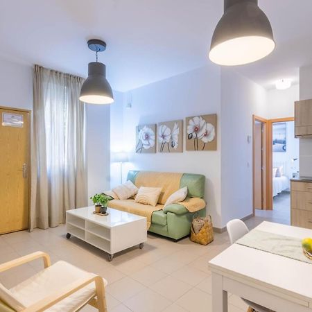Apartamento Costasol Córdoba Eksteriør billede