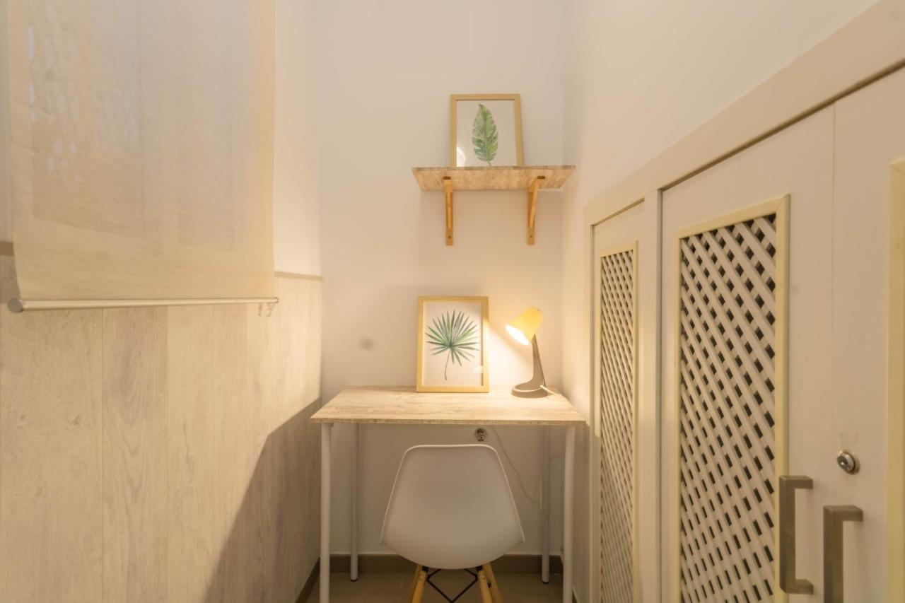 Apartamento Costasol Córdoba Eksteriør billede