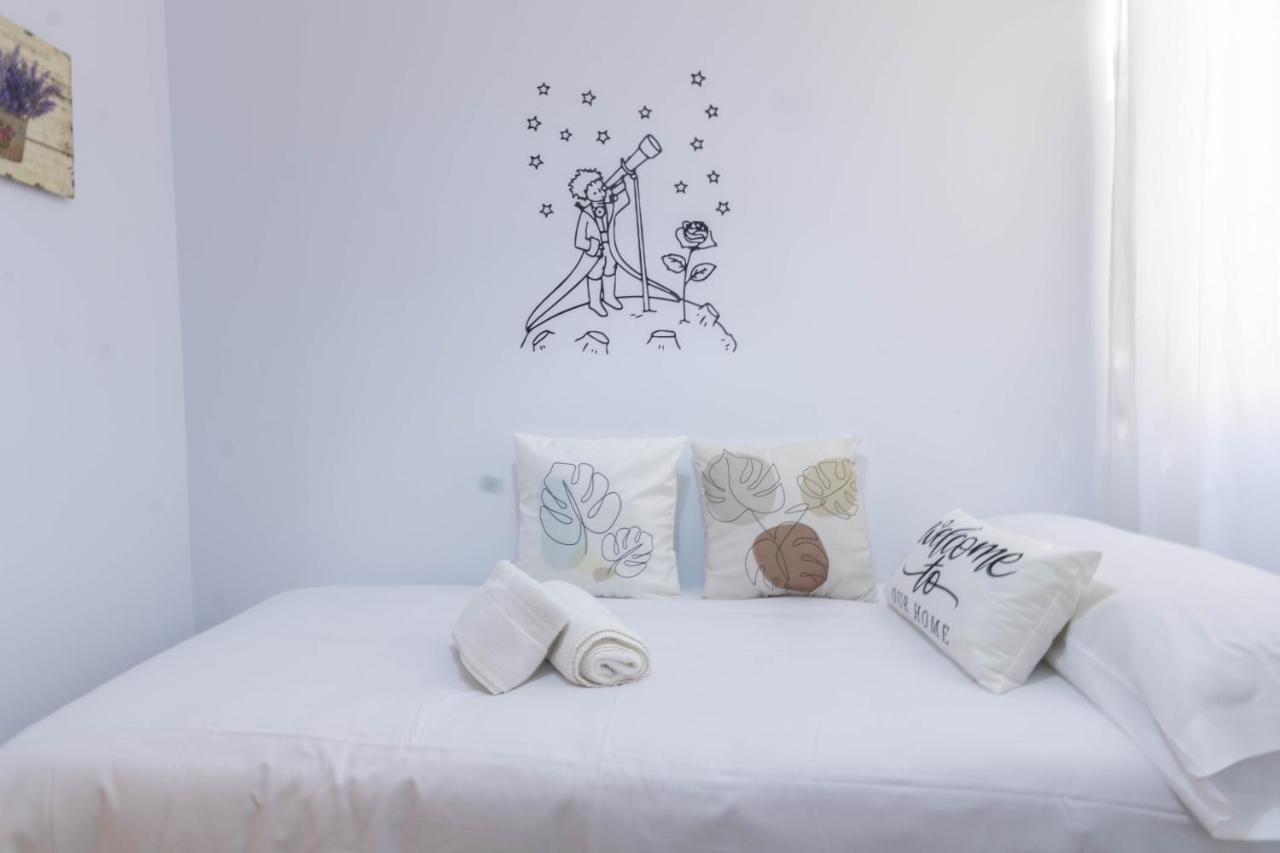 Apartamento Costasol Córdoba Eksteriør billede