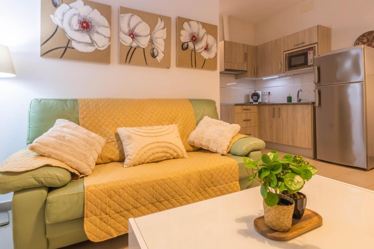 Apartamento Costasol Córdoba Eksteriør billede