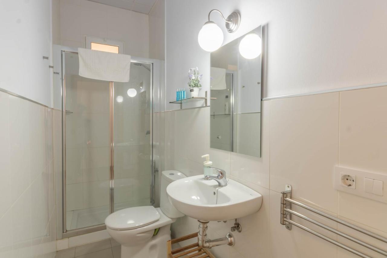 Apartamento Costasol Córdoba Eksteriør billede