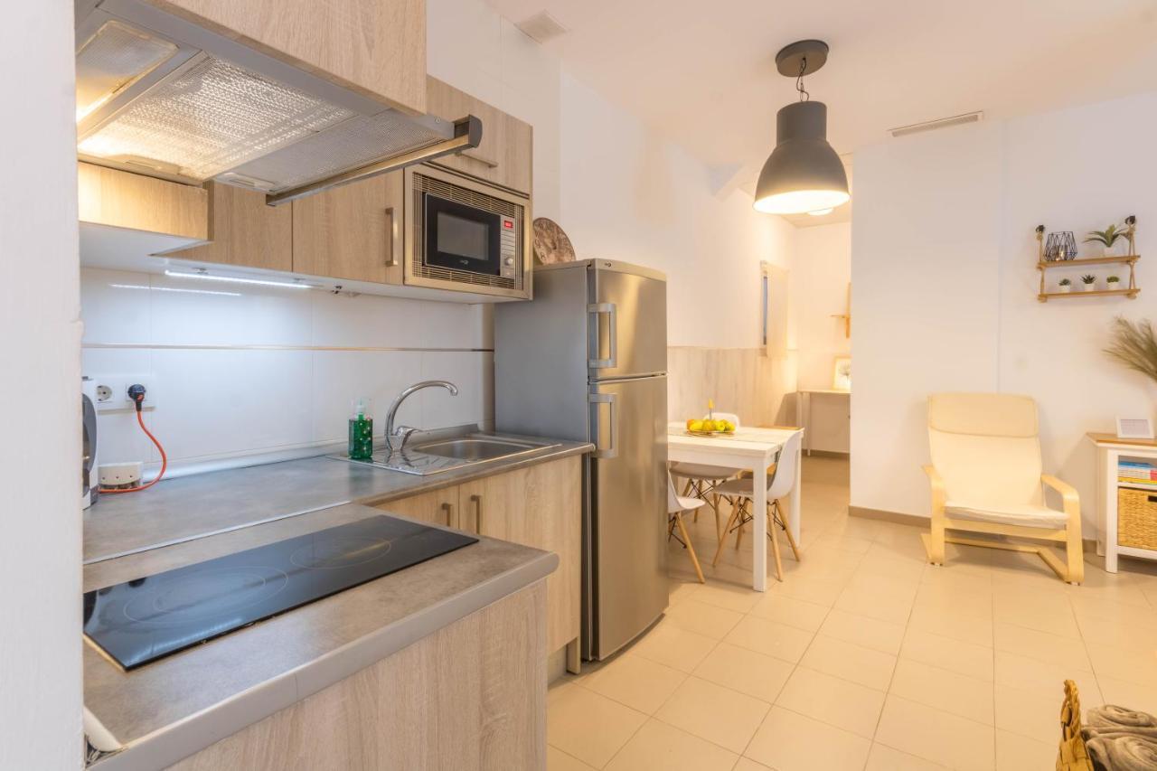Apartamento Costasol Córdoba Eksteriør billede