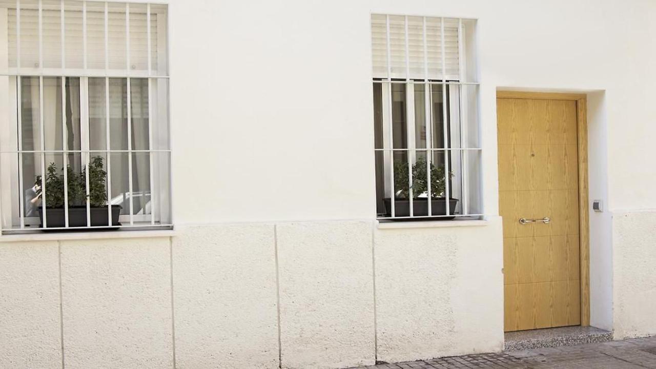 Apartamento Costasol Córdoba Eksteriør billede