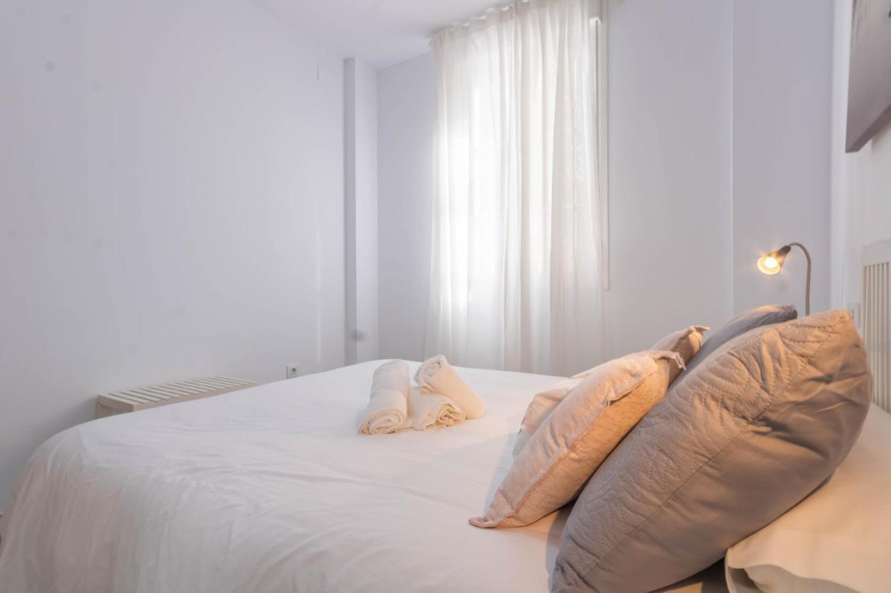 Apartamento Costasol Córdoba Eksteriør billede