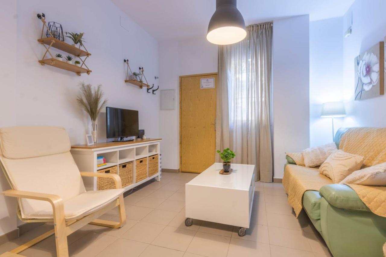 Apartamento Costasol Córdoba Eksteriør billede